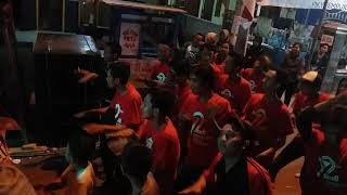 Goyang PGDK ARSUD (cuma kamu)