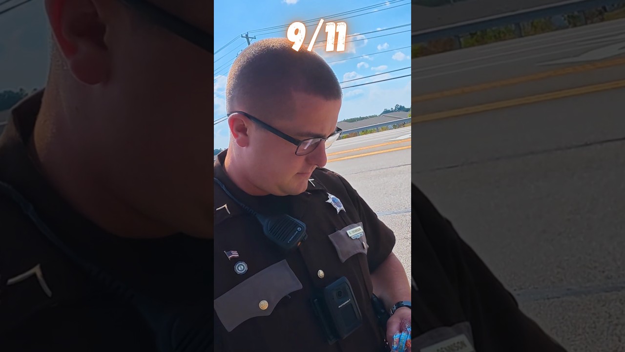 Never Forget 9/11! #kentucky #bikelife #2wheels #sportbike #biker #cops #copper #police #cop