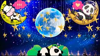 Beautiful Lullaby | Bedtime Music | Lullaby for Kids to go to Sleep | Twinkle Twinkle Little Star