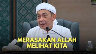 USTAZ AHMAD RIZAM   SIAPA KENAL ALLAH MAKA DIA KENAL AKAN DIRINYA 4K