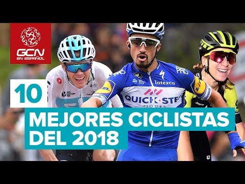 Mejores Corredores Del 2018