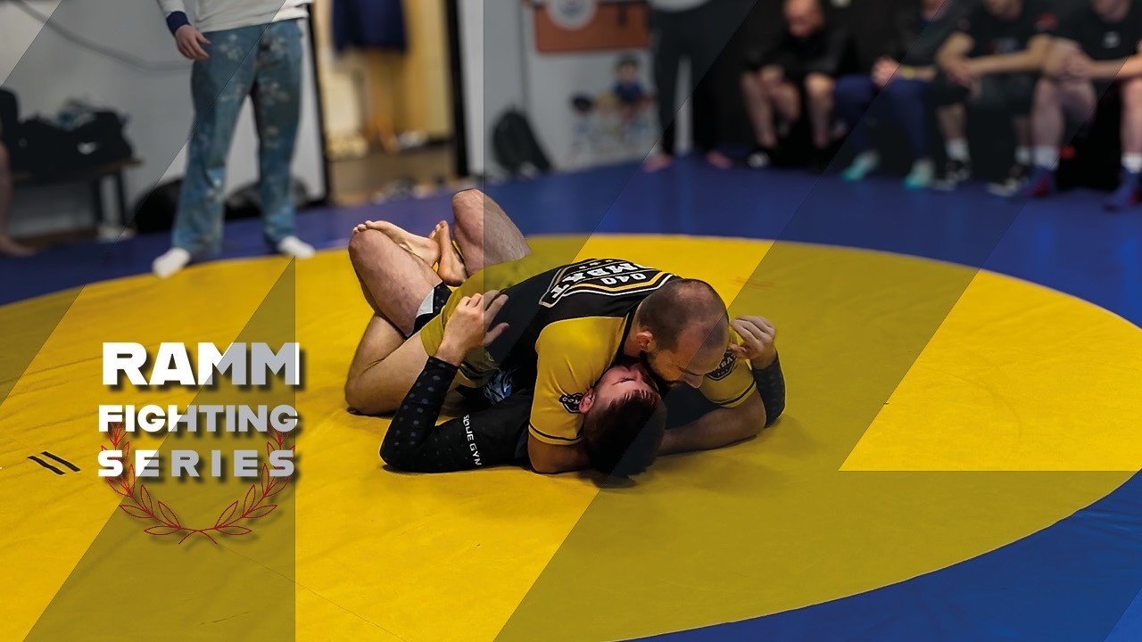 Imre Dielis vs Tomasz Zdrzałek