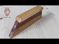 木工DIY 木工工具 | DIY超好用的手切小工具 | Super easy to use hand saw gadget |woodworking #013