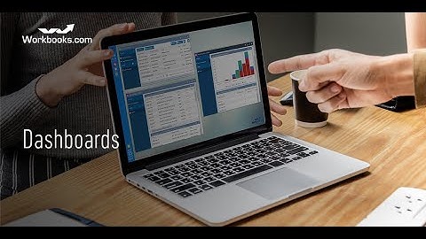 Workbooks Training: Dashboards