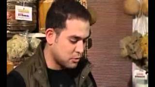 Davetsiz Misafir Çörekotu Kahvesi Yapımı - DENİZLİ