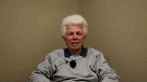 Mary Dougherty
