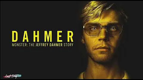 Dahmer Monster Soundtrack / Please Don’t Go - Disco Fever