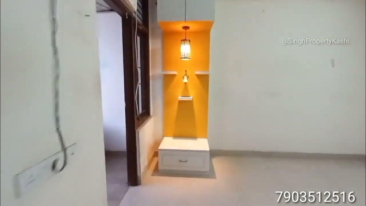 वाराणसी 2BHK FLAT Apartment FOR RENT IN VARANASI LANKA NEAR