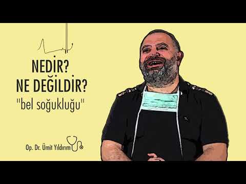 Bel Soğukluğu Nedir ? (Gonore Nedir ?)