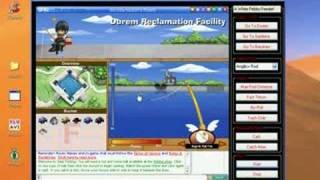 gaiaonline fish hack *real*