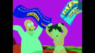 Futurama: Behold the Internet