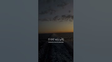 تلاوة هادئة لسورة النبأ للقارئ عبدالرحمن مسعد #quran #اكسبلور