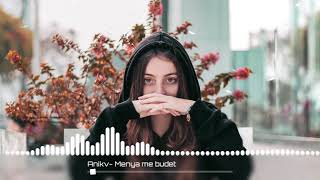 Anikv - Меня Не Будет (Feat. Saluki)