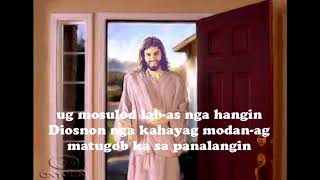 Video thumbnail of "GITUDLO AN by: Magpalacir Choir with lyrics"