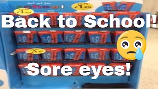 Back to School! Message from a GCSE Examiner!
