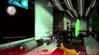 Killzone Shadow Fall - Rampage