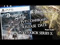 Demon's Souls Remake WILL HAVE PvP/Invasions & A NEW Pre-Order Weapon - PS5 Vs Xbox Series X Talk