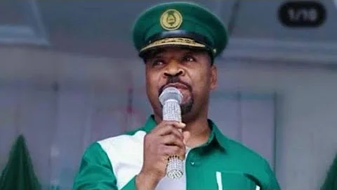 FLIPTV NEWS: MC OLUOMO ASK FOLLOWERS TO COLLECT N800 DAILY LAGOS LEVY FROM MOTORISTS