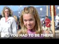 On The Set Of The Princess Diaries You Had To Be There 