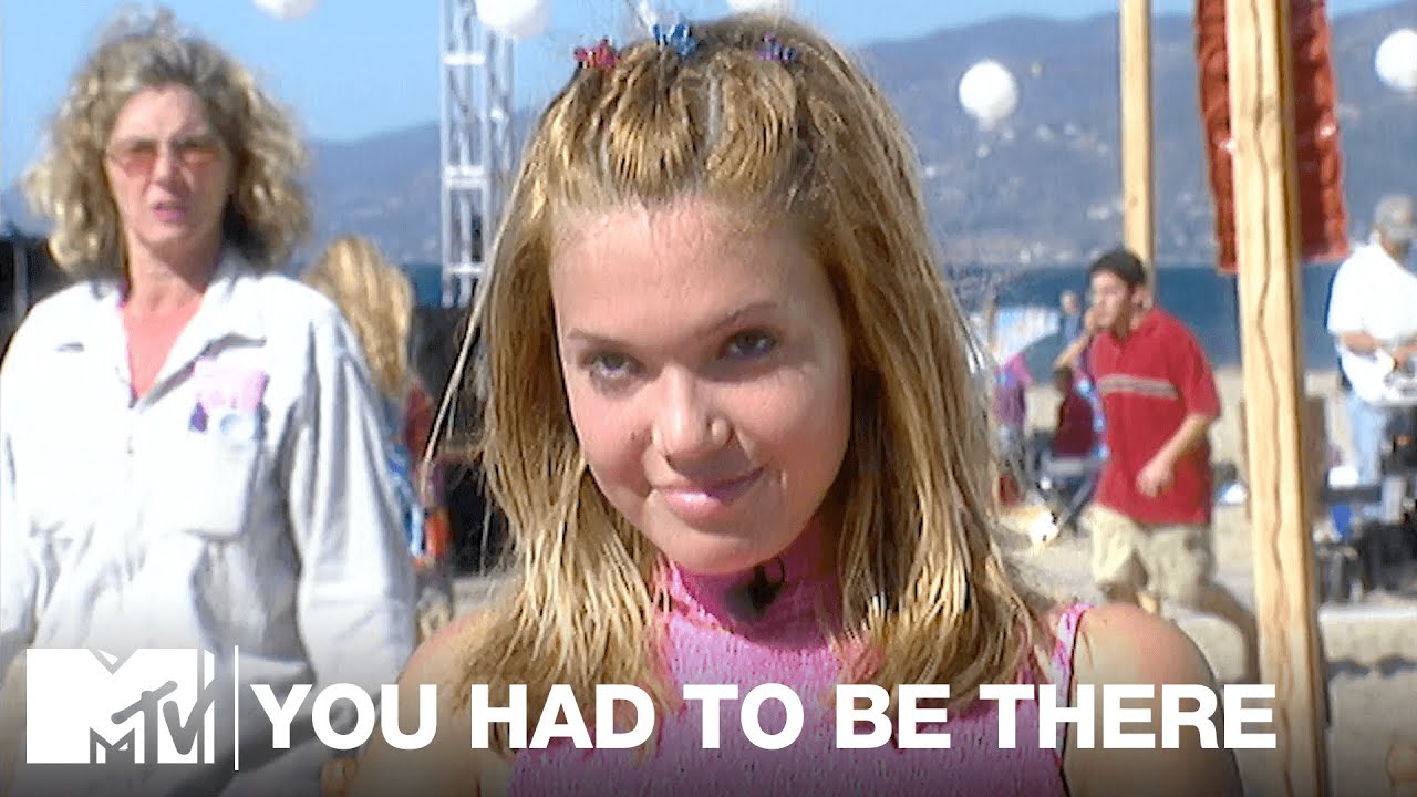 On the Set of “The Princess Diaries” | You Had To Be There