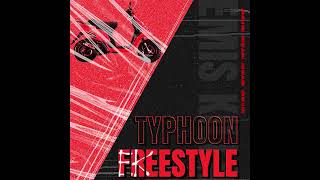 Emis Killa - Typhoon Freestyle 🏍️🏁