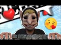 How to Flirt - Funny VRChat Moments