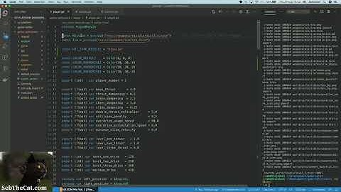 GameDev: Godot engine. Split Screen Multiplayer Mobile Game (Part 1/18)
