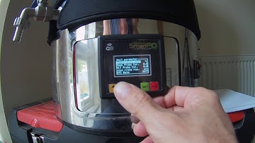 SmartPID PT2 - Configuration