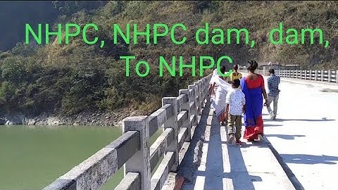Gerukamukh, NHPC, NHPC dam, Gogamukh, Gogamukh dam, Lakhimpur, Dhemaji, Gogamukh To NHPC