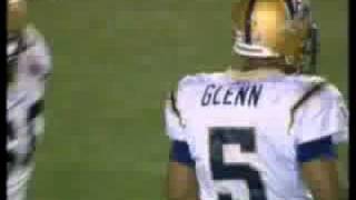 Greatest Touchdown Celebration Of All Times