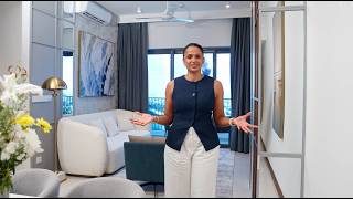 Explore the Vauxhall DSTRCT Model Apartment with Roshanara Hatch