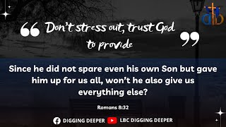Digging Deeper: Daily Dose | 08 JUL 2025