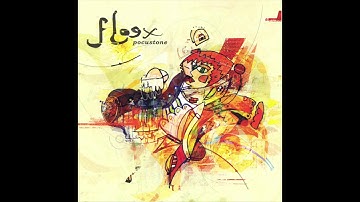 Floex - 08 Sandálek (Pocustone)