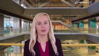 August 31st Cryptocurrency News Round-Up- Bitcoin Climbs Back Over $4,600