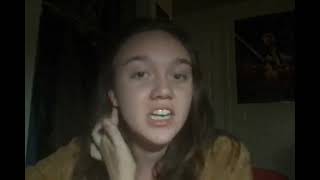 ENGL307 Reflection Video