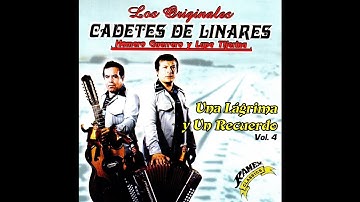 Tu Partida - Los Cadetes de Linares