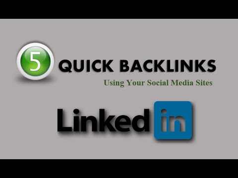 5-quick-backlinks-using-social-media-linkedin