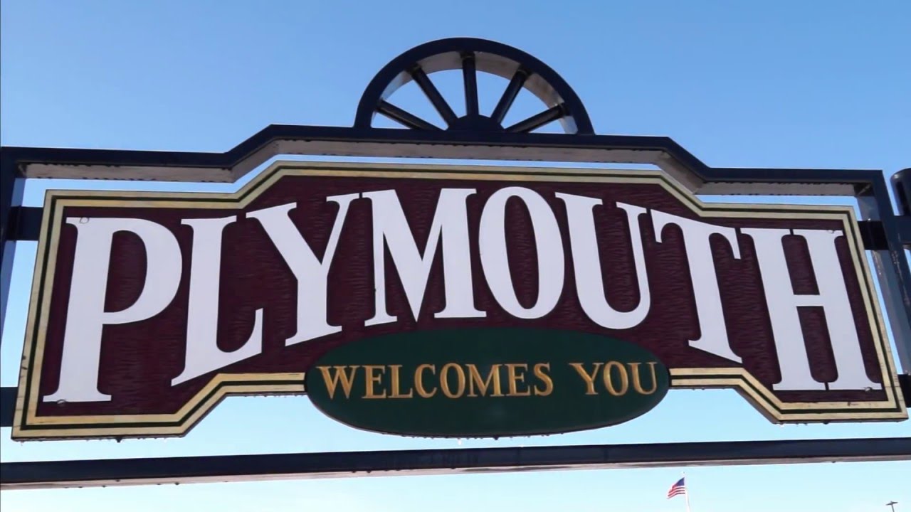 visit plymouth wi