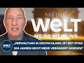 EMPÖRUNG ÜBER VERWALTUNG: "Bürokratie behindert alles das, was das Geld einbringt" | MEINUNG