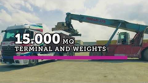 LC3 Trasporti official video BIO 2021 EN