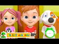 To Market To Market | Nursery Rhymes & Kids Songs | Children's Music & Cartoon by Little Treehouse