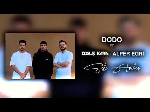 Dodo - Eski Anılar (Remix)