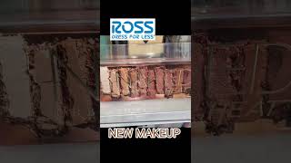 New Makeup at #ross #youtubeshorts #shorts #ytshorts #makeup #viral