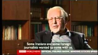 Iranian Revolution 1979 Fall of a Shah 9 of 10 - BBC Documentary