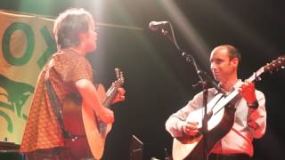 Billy Strings w/ Cody Kilby - Me and My Uncle - Grey Fox 2017