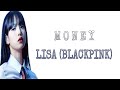 MONEY | LISA | Lyrics