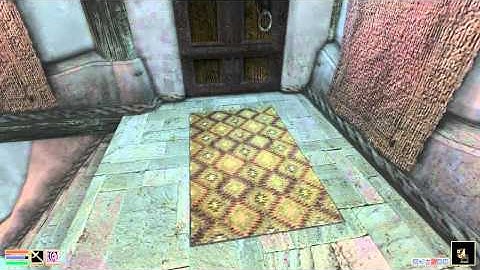 Lets Play Morrowind - Part 17 - Viva Balmora!