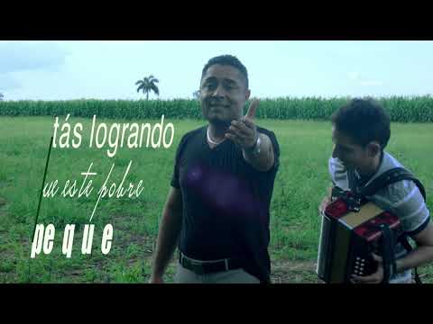 Propuesta Indecente - Francisco Javier (video lyric)