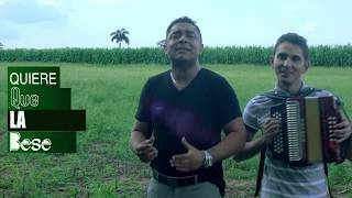 Propuesta Indecente - Francisco Javier (video lyric)