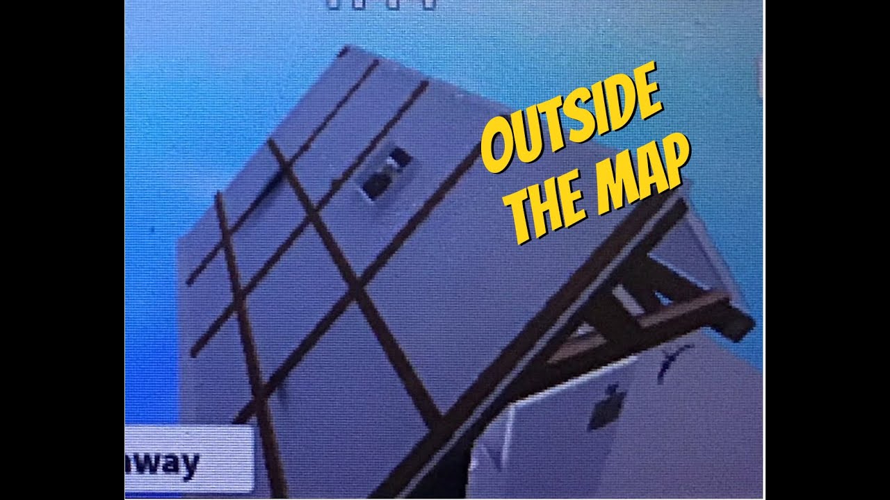 Hide And Seek Extreme- The Best Spots In Every Map - YouTube